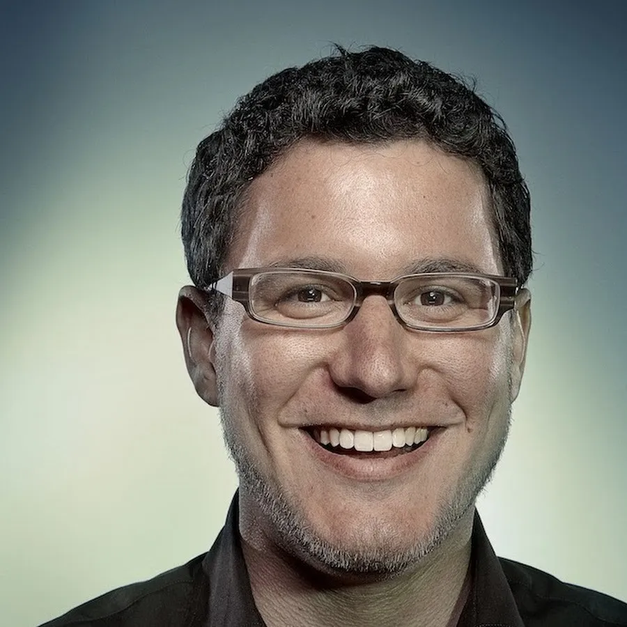 Eric Ries